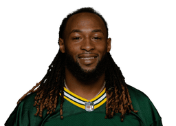 Aaron Jones