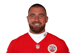 Travis Kelce