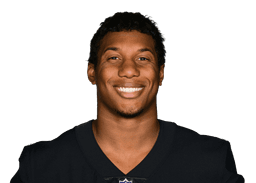 Zay Jones