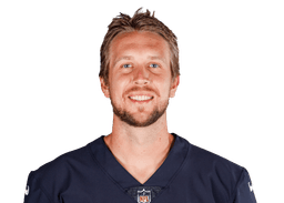 Nick Foles