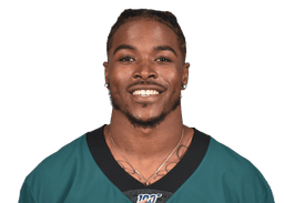 Corey Clement