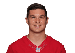 Nick Mullens