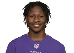 Marquise Brown