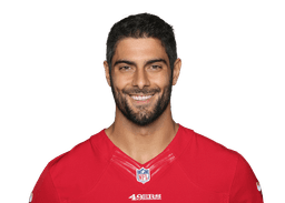 Jimmy Garoppolo