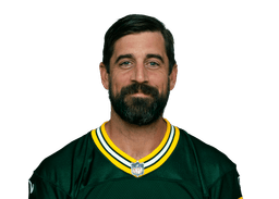 Aaron Rodgers