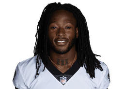 Alvin Kamara