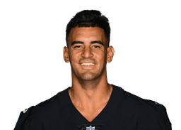 Marcus Mariota