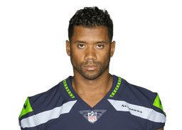 Russell Wilson