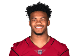 Kyler Murray