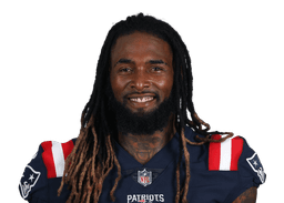 Brandon Bolden