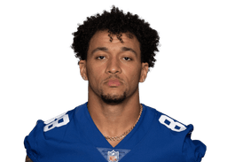 Evan Engram