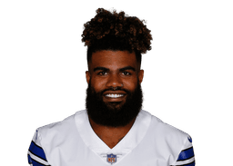 Ezekiel Elliott