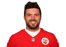 Blake Bell