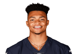 Justin Fields