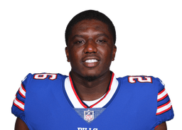 Devin Singletary