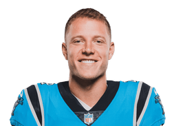 Christian McCaffrey