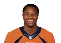 Courtland Sutton