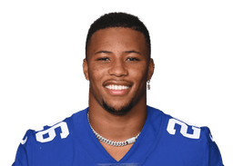 Saquon Barkley