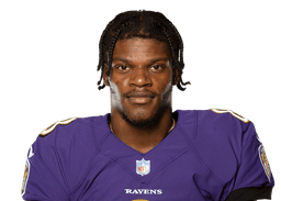 Lamar Jackson