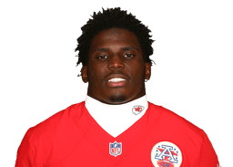 Tyreek Hill