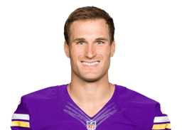 Kirk Cousins