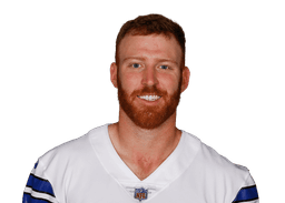 Cooper Rush