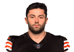 Baker Mayfield