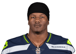 Chris Carson